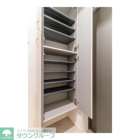 UPPER FIELD WOODの物件内観写真